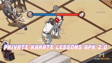 Private Karate Lessons APK 2.10 Free Download Latest Version .